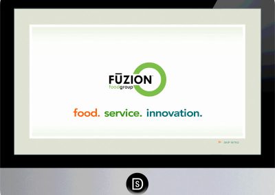 Fuzion Food Group