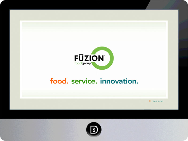 Fuzion Food Group